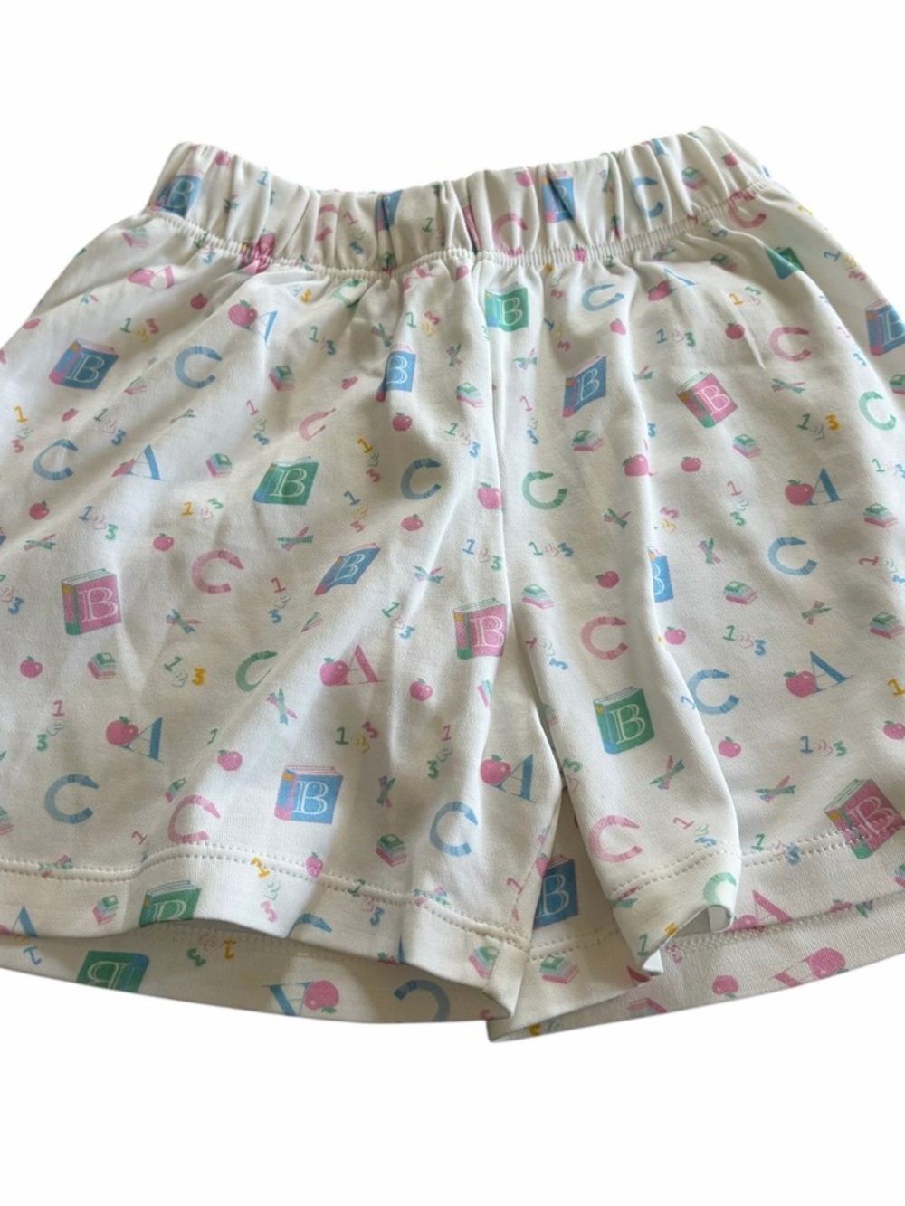 Lullaby Set School Pajamas - Picture 3 of 4